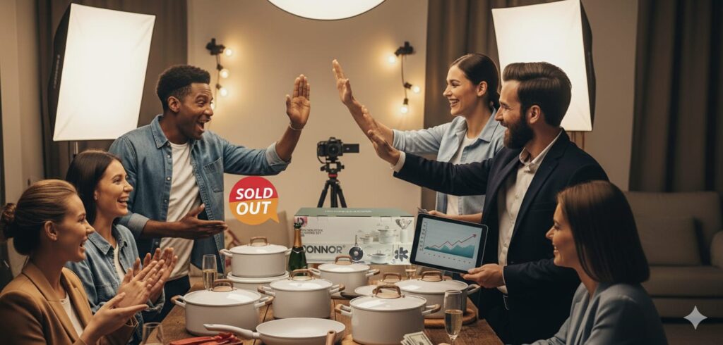 The Creator Series: fondere qualità e sostenibilità Join the Creator Movement