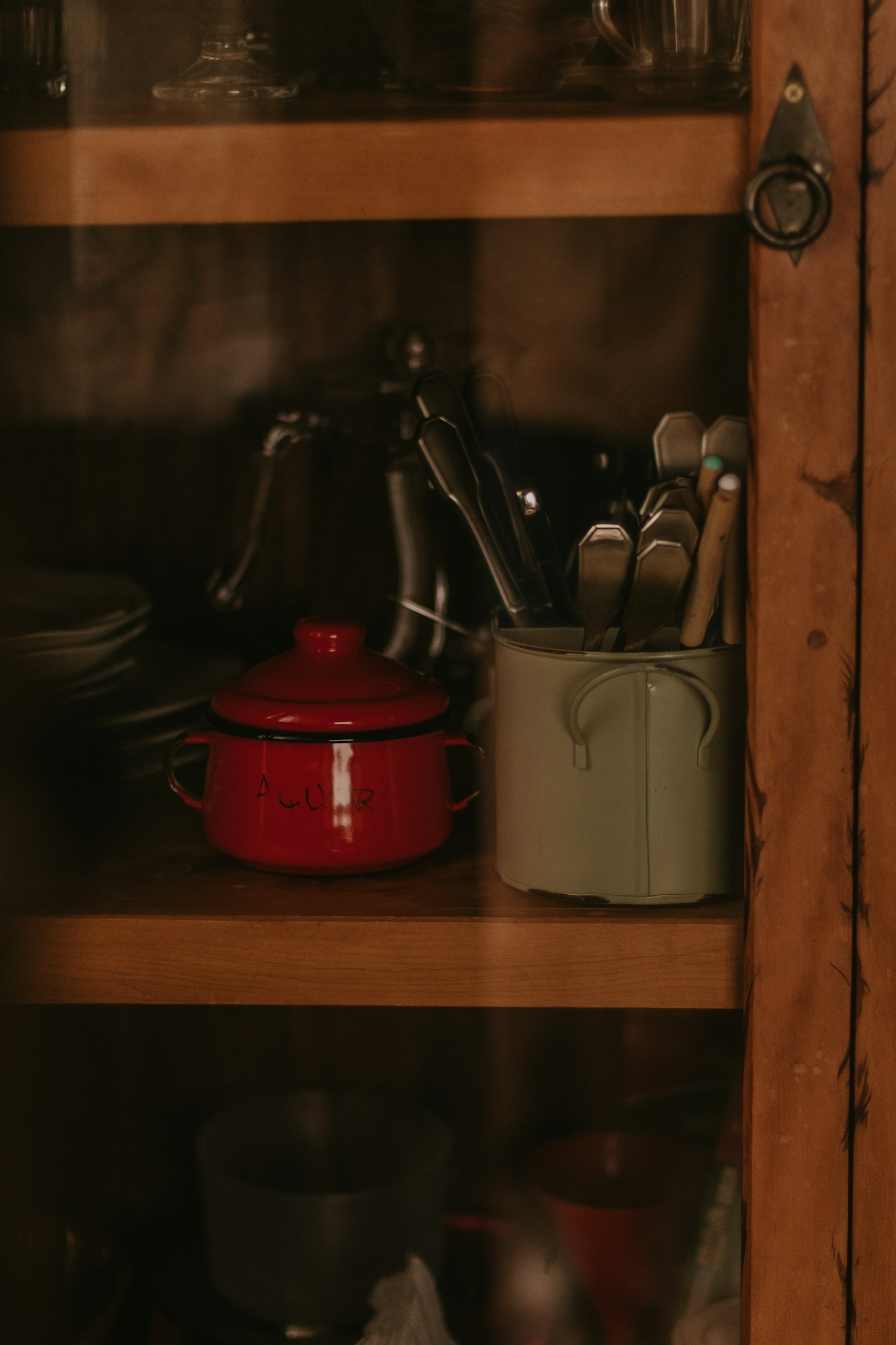 How Italian Craftsmanship Shapes Emirad Morgan’s Cookware