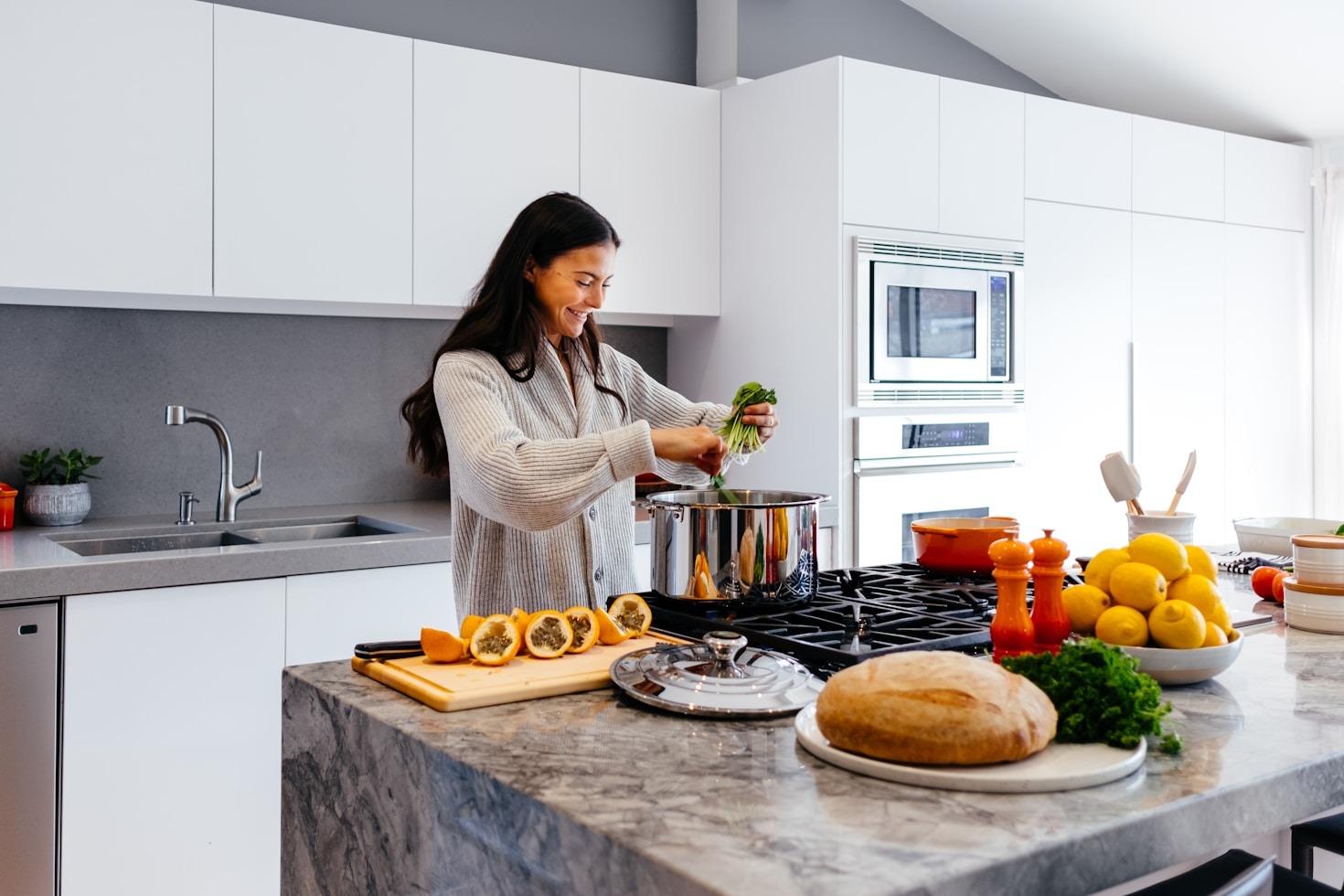 Why Durable Cookware is Key to Healthy Living