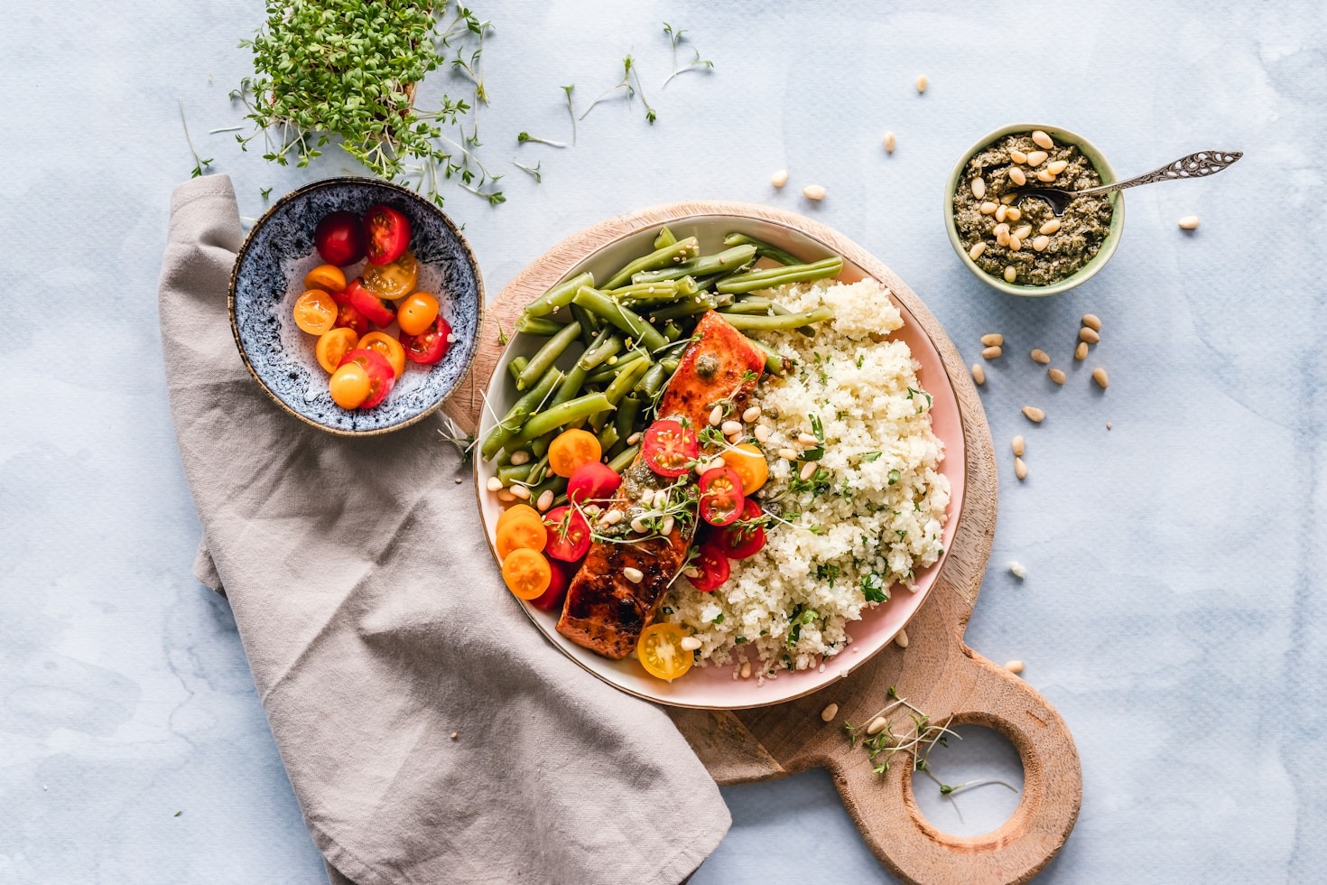 5 Ways to Make Your Kitchen More Sustainable