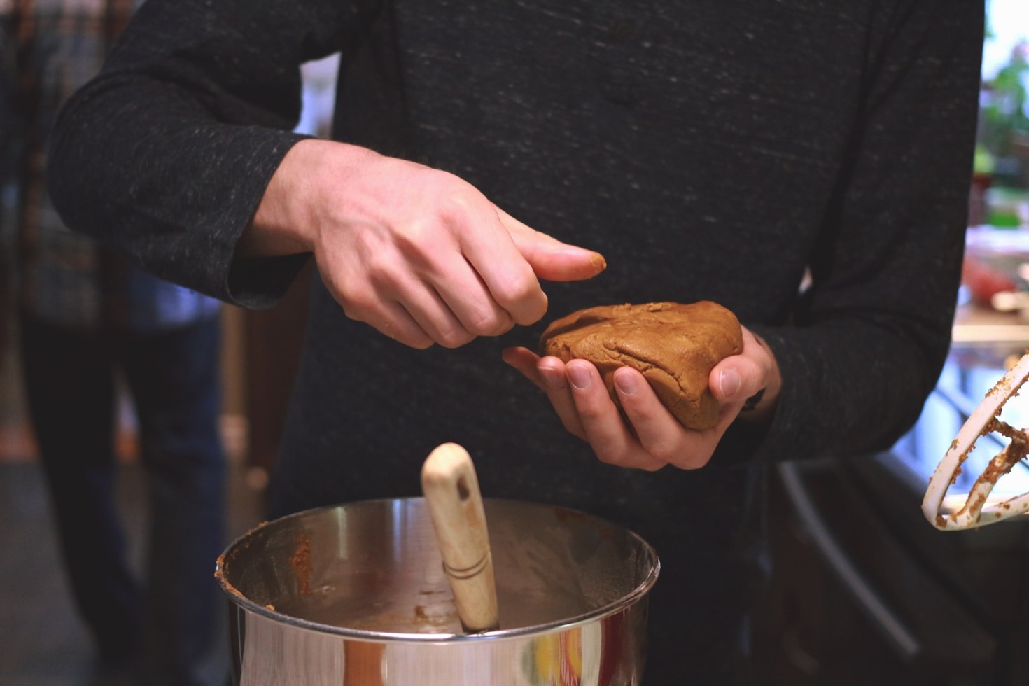 Cooking with Care: Emirad Morgan’s Eco-Conscious Mission