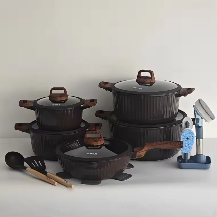 Cookwares