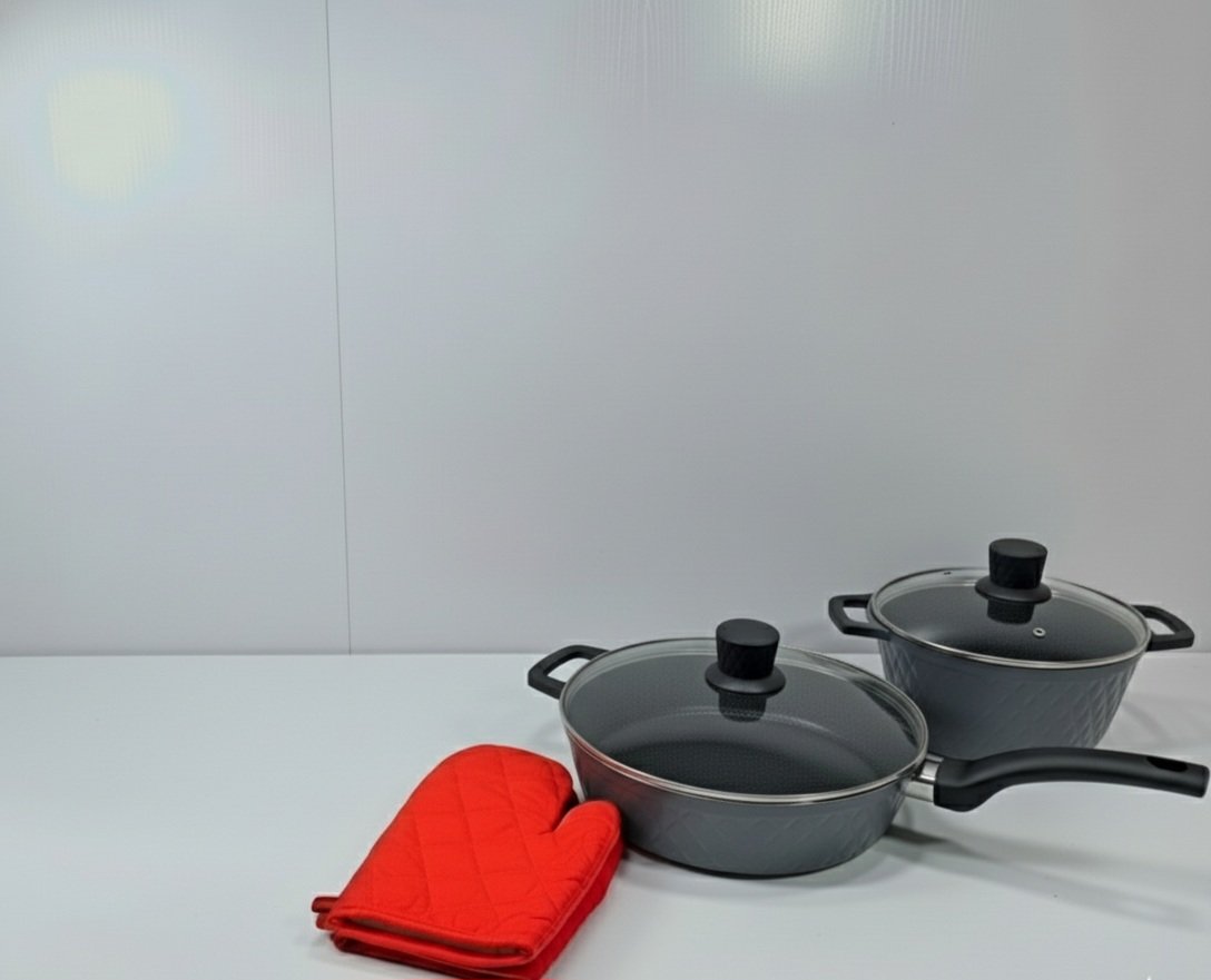 2025/10/1000054899-1.jpg set pentole 12 pezzi antiaderente eco premium grigio