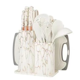 Emirad Morgan 25pcs silicon kitchen tools set