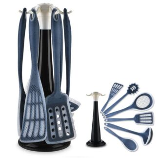 Emirad Morgan 6pcs silicon kitchen tools
