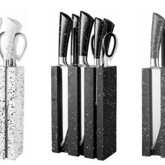 Emirad Morgan 8pcs knife set