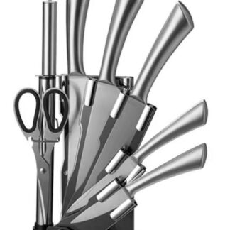 Emirad Morgan 8pcs knife sets