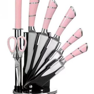 Emirad Morgan 8pcs knife sets