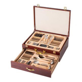 Emirad Morgan 72 pcs kitchen tools 410SS GW:7kg