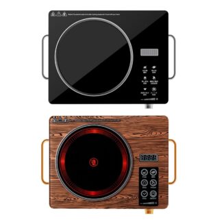 Emirad Morgan Electric Ceramic Cooktop 2200W