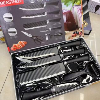 Emirad Morgan Material: 3CR13 stainless steel + PP Thickness: 1.2mm
