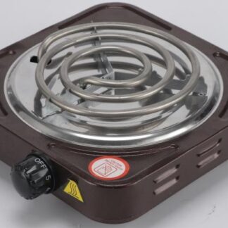 Emirad Morgan Single Hot Plate Electric Stove (Coil)