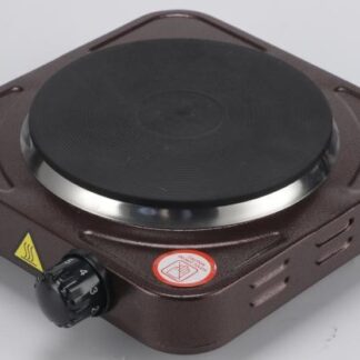 Emirad Morgan Single Hot Plate Electric Stove (Coil V2)
