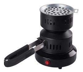 Emirad Morgan Portable Charcoal Stove (V2)