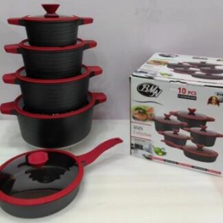 Emirad Morgan 20/24/28/32cm casserole 28cm fry pan induction bottom