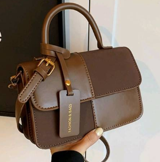 Emirad Morgan Women's Handbag (Style 07)