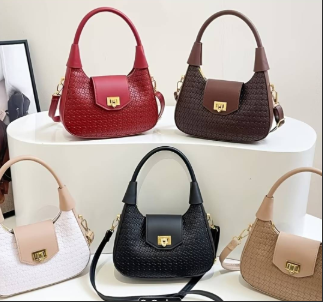 Emirad Morgan Women's Handbag (Style 08)