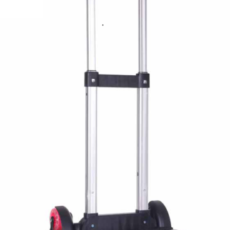 Emirad Morgan Backpack Trolley Wheel Attachment (6-Wheel)