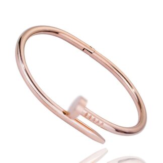 Stainless Steel Bangle – 003