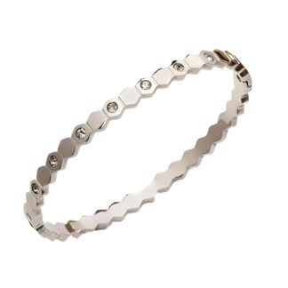 Stainless Steel Bangle – 066