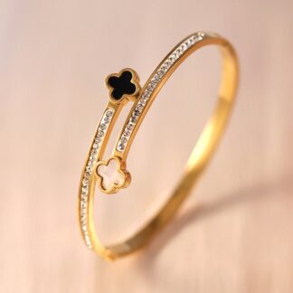 Stainless Steel Bangle – 071