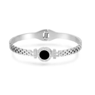 Stainless Steel Bangle – 116