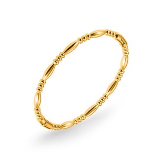 Stainless Steel Bangle – 135