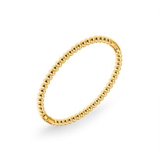 Stainless Steel Bangle – 136
