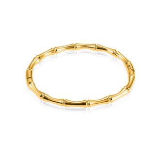 Stainless Steel Bangle – 137