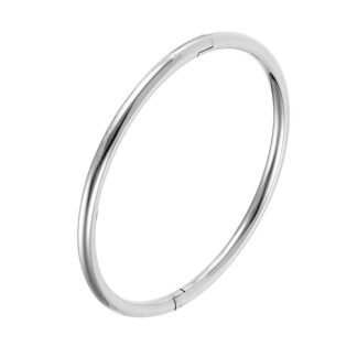 Stainless Steel Bangle – 139
