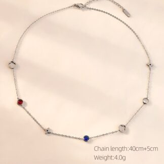 Stainless Steel Bangle – 163