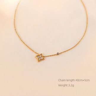 Stainless Steel Bangle – 187