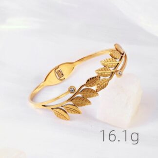 Stainless Steel Bangle – 190
