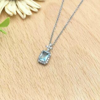 Stainless Steel Cross – 030
