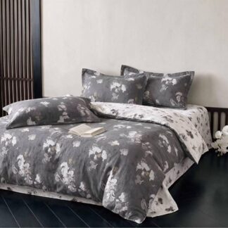 4-in-1 Bedsheet Set – Design 001