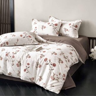 4-in-1 Bedsheet Set – Design 002