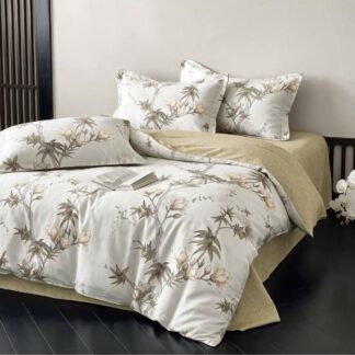 4-in-1 Bedsheet Set – Design 003