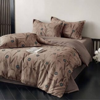 4-in-1 Bedsheet Set – Design 004