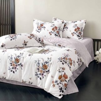 4-in-1 Bedsheet Set – Design 005