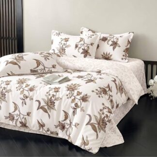 4-in-1 Bedsheet Set – Design 007