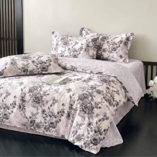 4-in-1 Bedsheet Set – Design 009