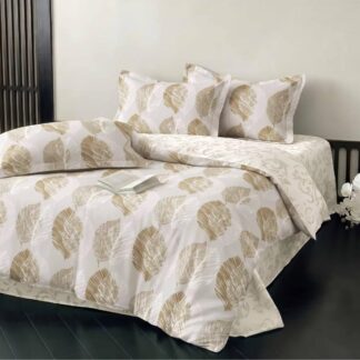 4-in-1 Bedsheet Set – Design 014