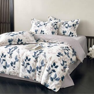4-in-1 Bedsheet Set – Design 015