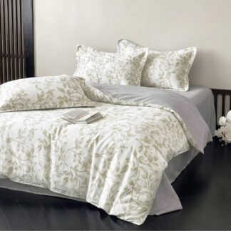 4-in-1 Bedsheet Set – Design 016