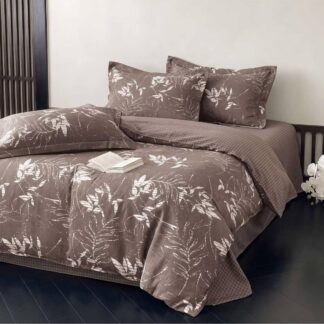 4-in-1 Bedsheet Set – Design 018