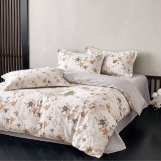4-in-1 Bedsheet Set – Design 019