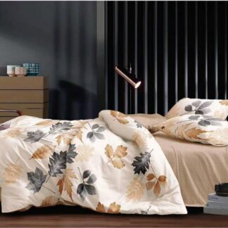 4-in-1 Bedsheet Set – Design 024