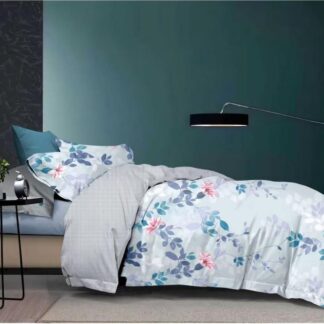 4-in-1 Bedsheet Set – Design 026