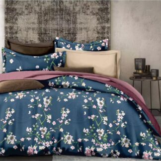 4-in-1 Bedsheet Set – Design 027