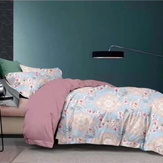 4-in-1 Bedsheet Set – Design 028